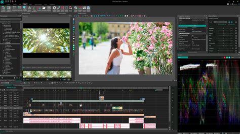 VSDC Free Video Software: Complete Toolset for Video Editing .